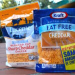 cheddar cheese, sharp cheddar