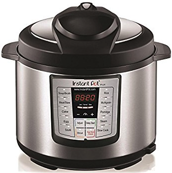 Instant Pot Instant Pot