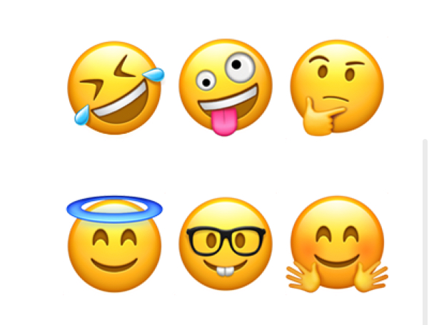 Emojis
