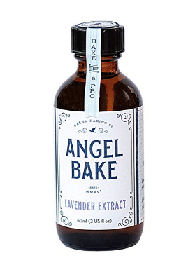 lavendar extract
