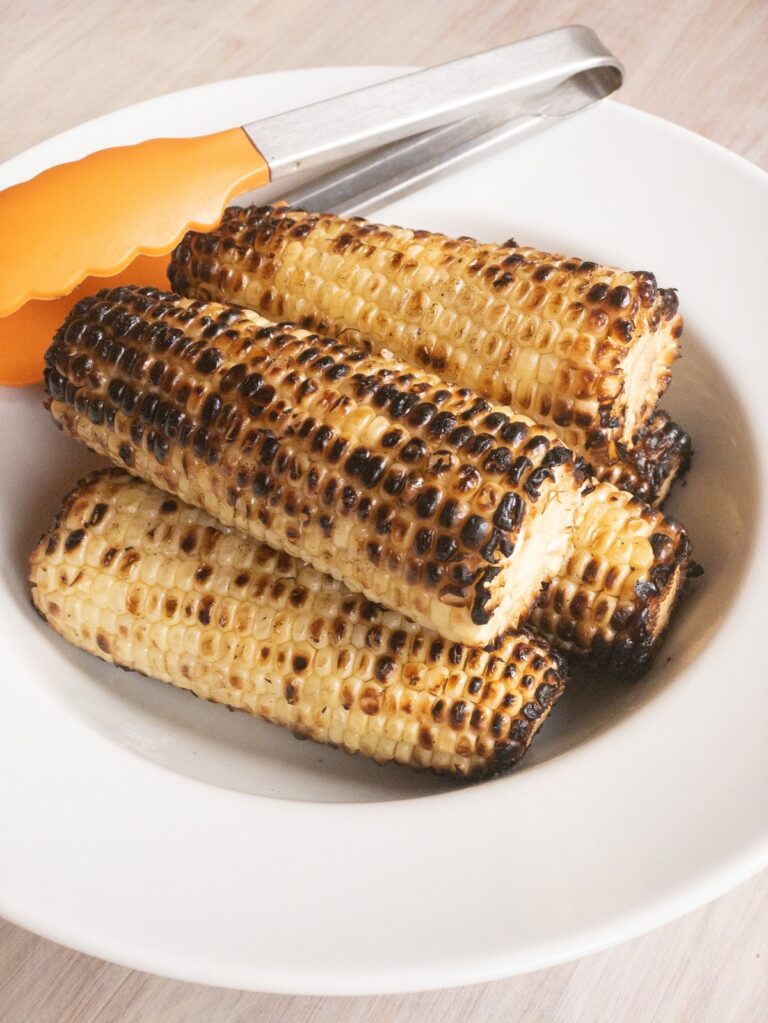 Balal | Persian Street Corn
