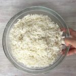 parboiled rice