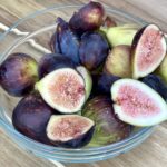 fresh figs