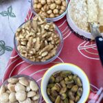 nuts