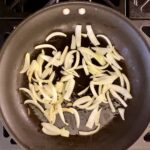 fried onions