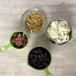 lentil mix ingredients