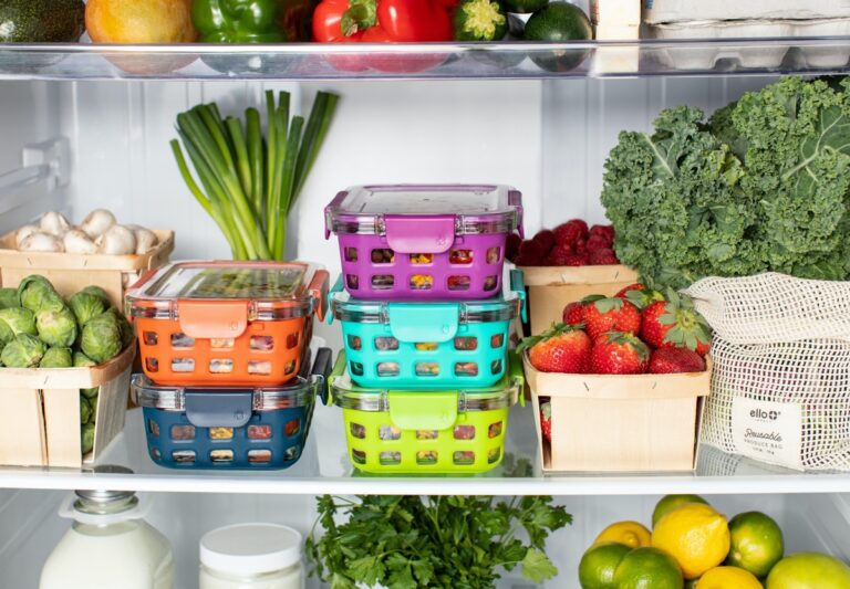 Persian Meal Planning Tips