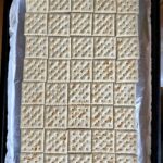 Saltine crackers
