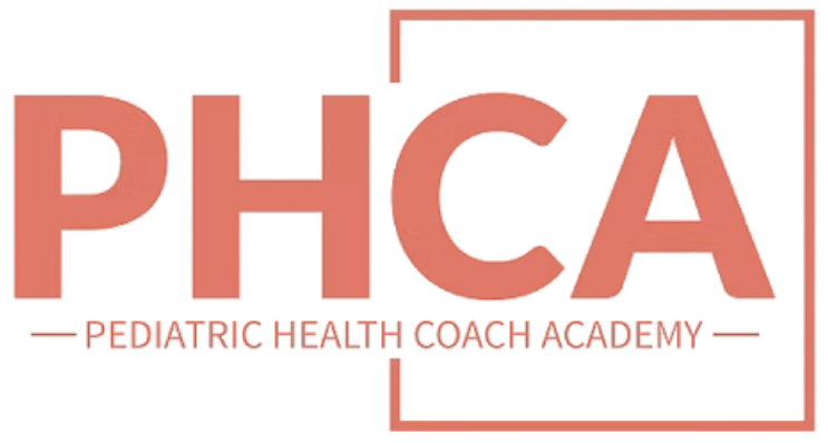 Pediatric Health Coach Academy